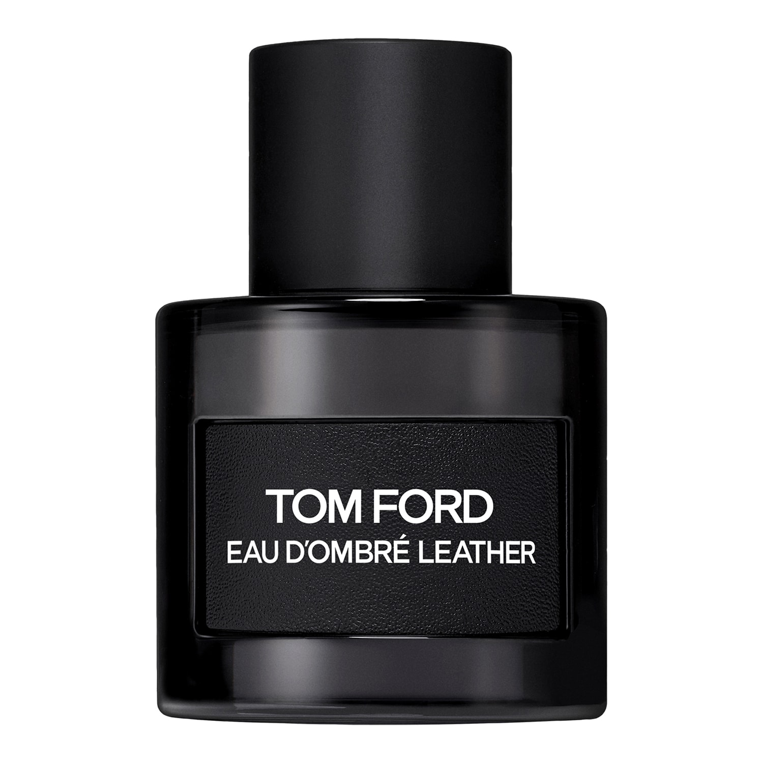 E-shop TOM FORD - SIGNATURE EAU D'OMBRE LEATHER - Eau de Toilette