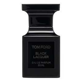 BLACK LACQUER APA DE PARFUM