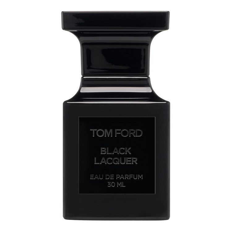 Black Lacquer - Eau de Parfum