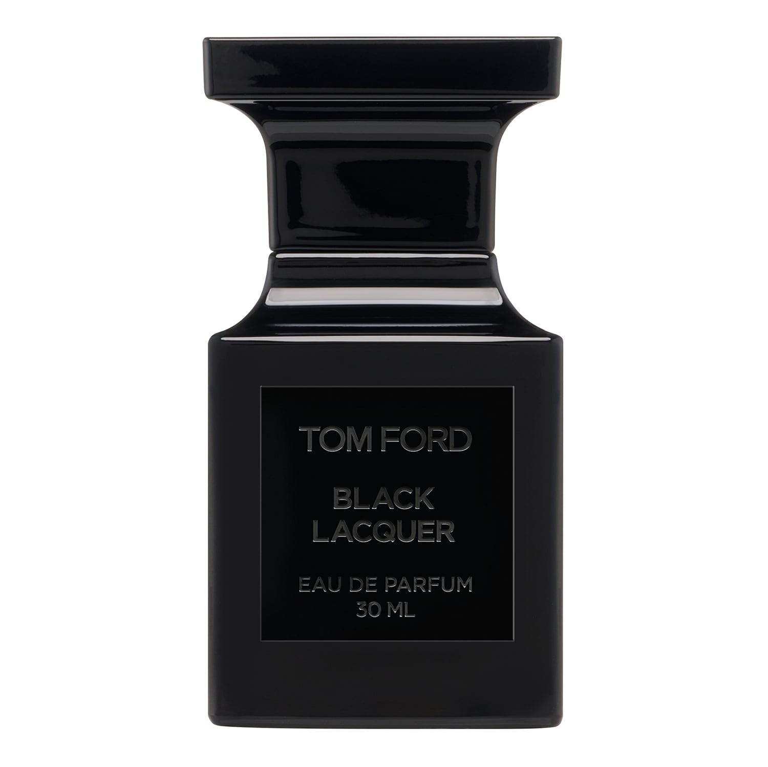 E-shop TOM FORD - Black Lacquer