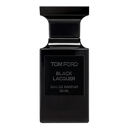 BLACK LACQUER - Eau de Parfum