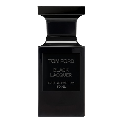 Tom Ford - Black Lacquer - Woda Perfumowana - Private Blend Black Lacquer Edp 50ml - Dla Kobiet
