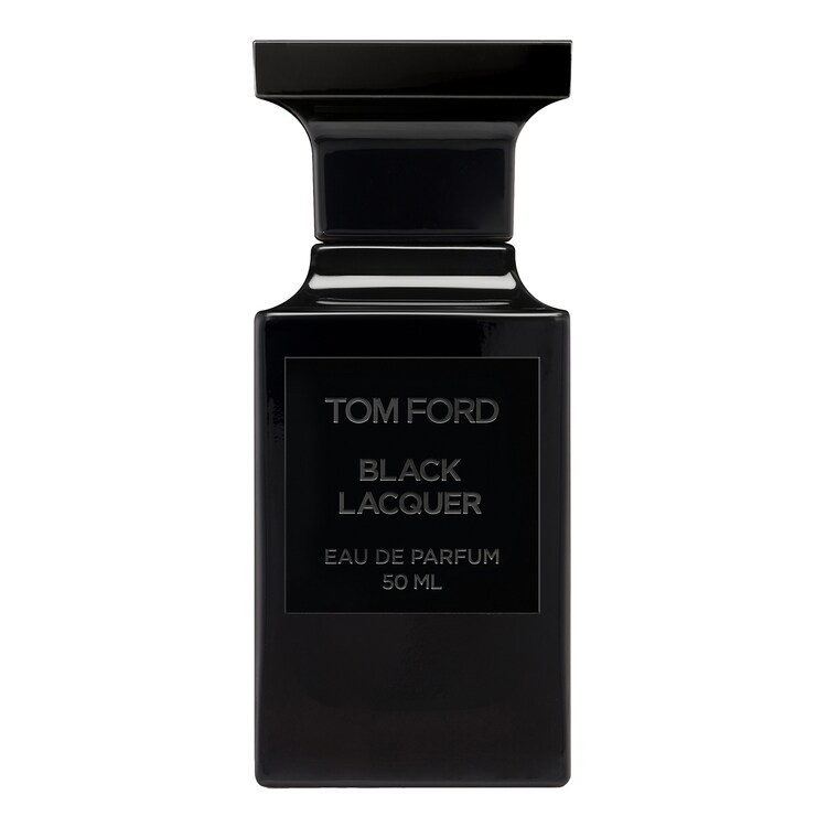 BLACK LACQUER - EDP