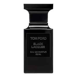BLACK LACQUER - Eau de Parfum image