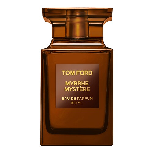 Tom Ford - Myrrhe Mystere - Woda Perfumowana - Private Blend Myrrhe Mystere Edp 100ml - Dla Kobiet