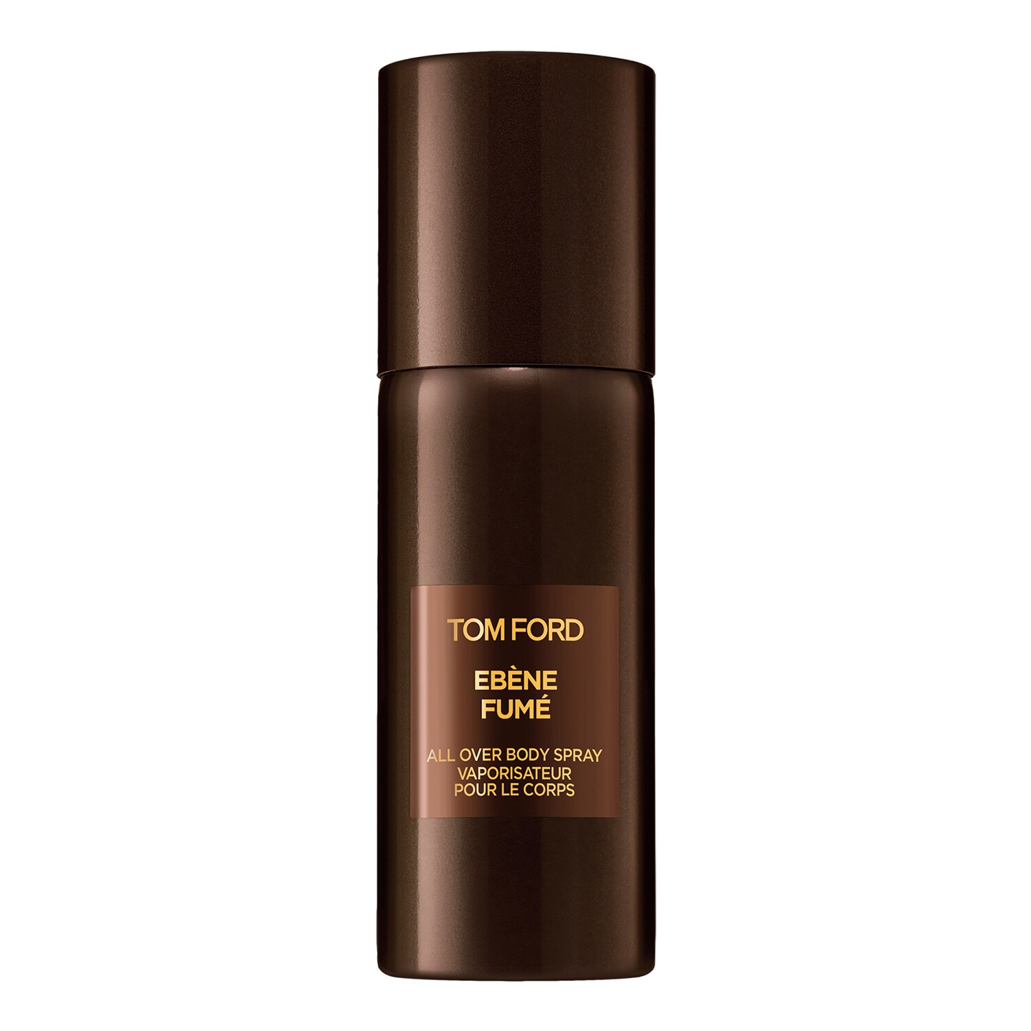 TOM FORD - Ebène Fumé All Over Body Spray - Tělová mlha