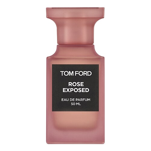 Tom Ford - Rose Exposed - Woda Perfumowana - Private Blend Rose Exposed Edp 50ml - Dla Kobiet