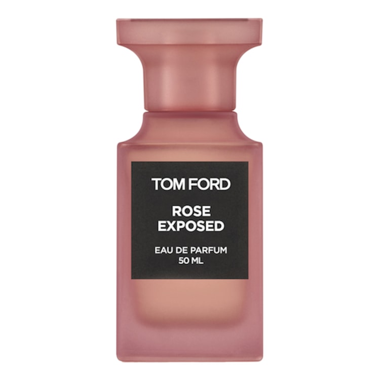 Rose Exposed - Eau de Parfum