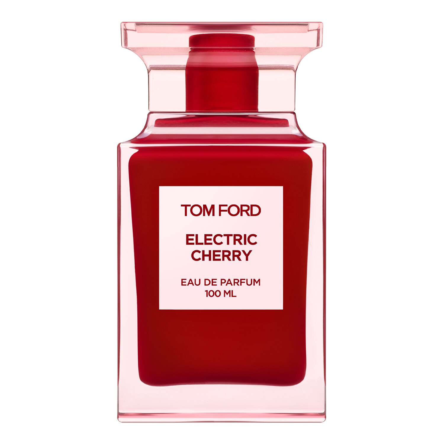 TOM FORD - Electric Cherry - Parfémová voda
