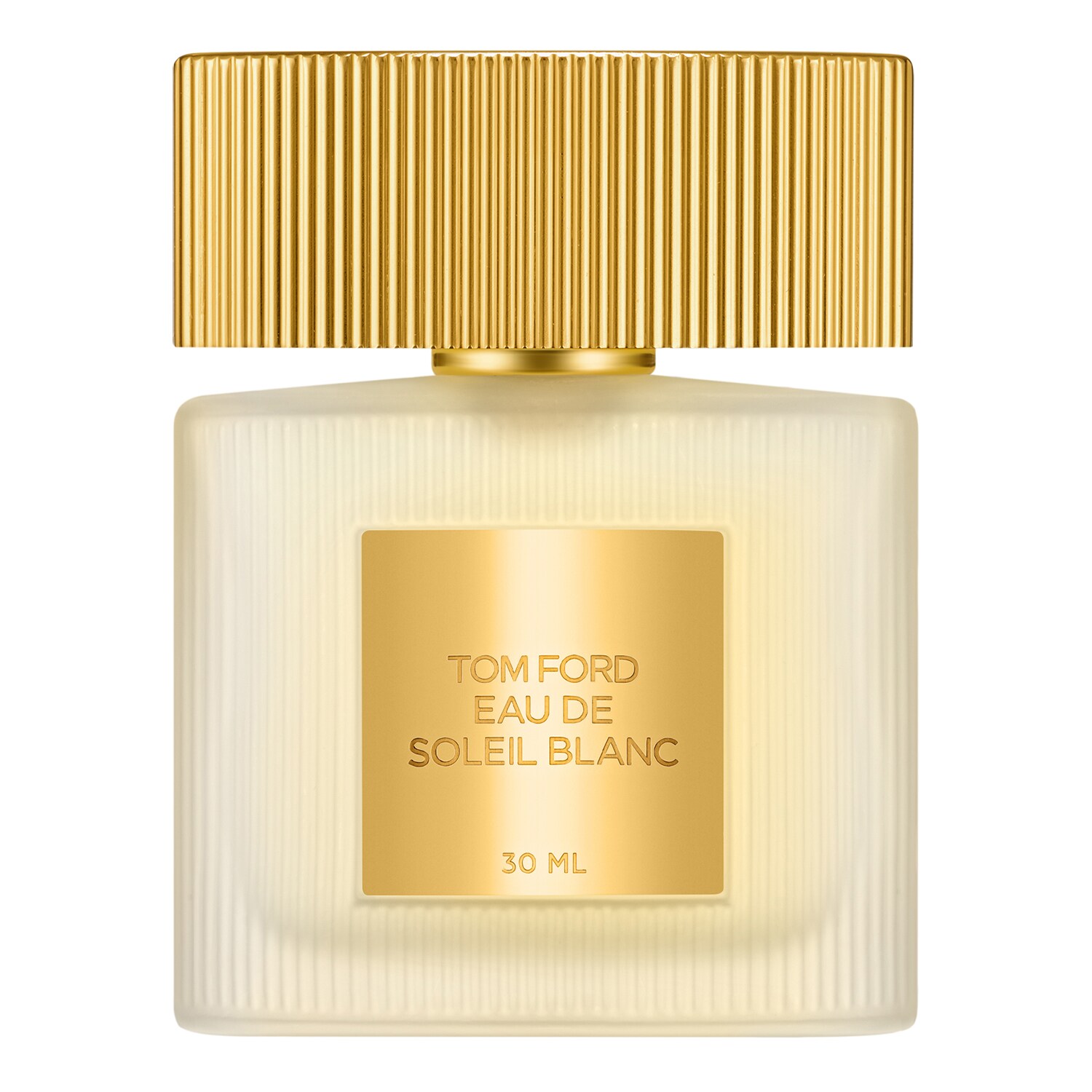 TOM FORD - Eau De Soleil Blanc - Toaletní voda