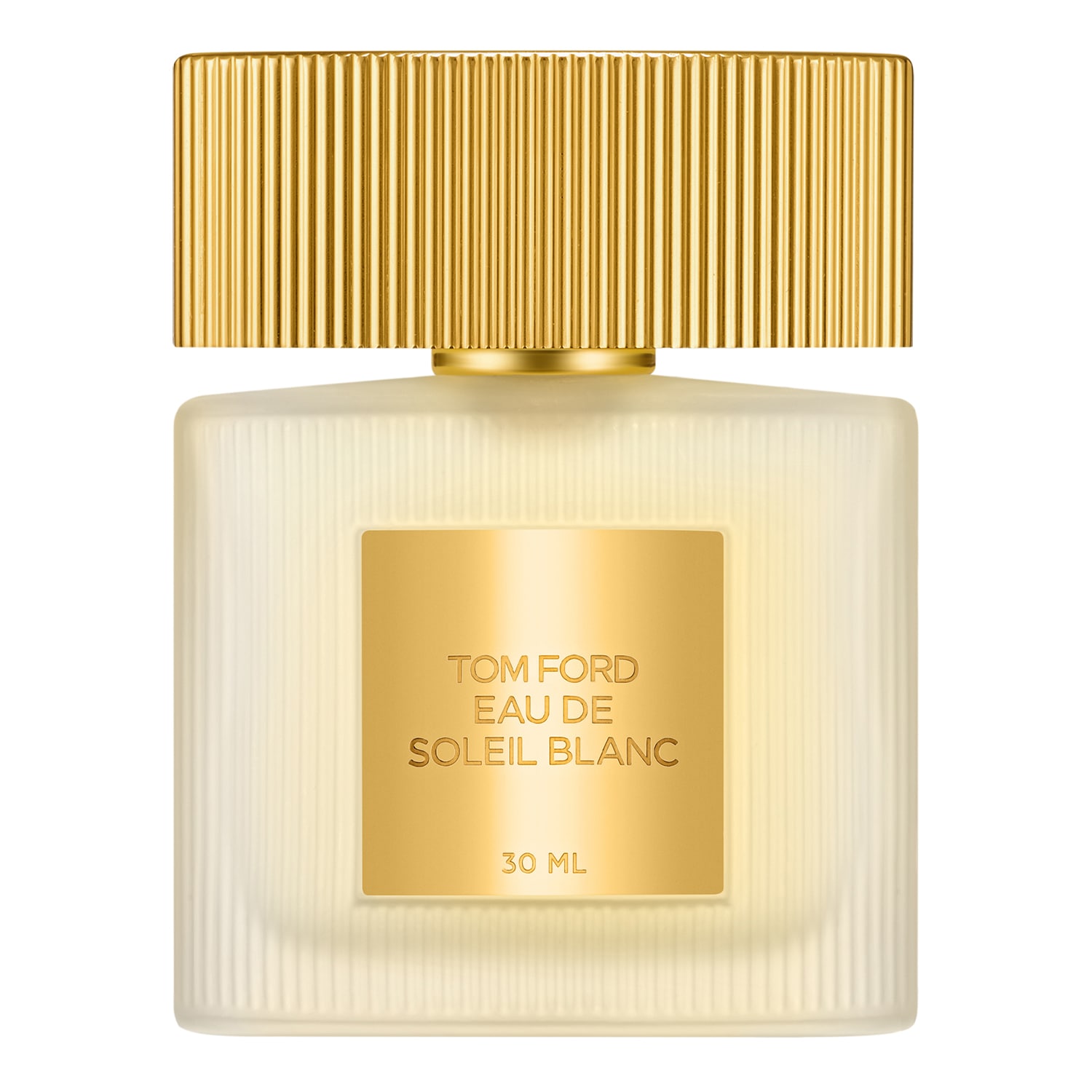 E-shop TOM FORD - Eau De Soleil Blanc - Toaletní voda
