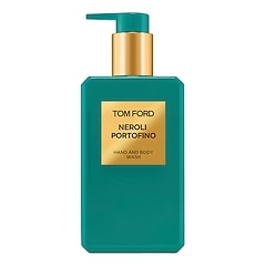 NEROLI PORTOFINO - Żel do mycia rąk i ciała, TOM FORD