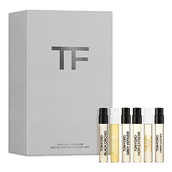 Discovery Set - Coffret Eau de Parfum