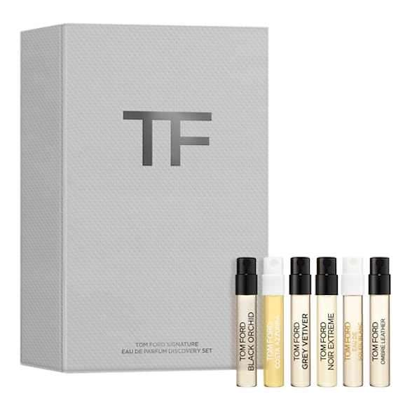 Discovery Set - Coffret Eau de Parfum, TOM FORD