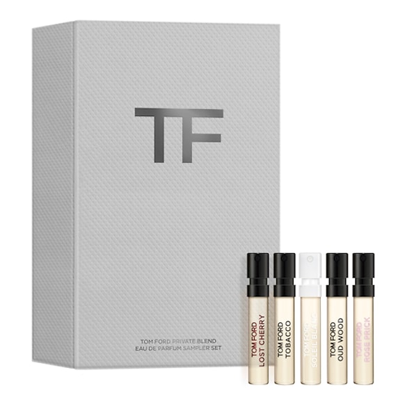 Private Blend Mini - Discovery Set, TOM FORD