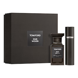 Oud Wood - Coffret Eau De Parfum