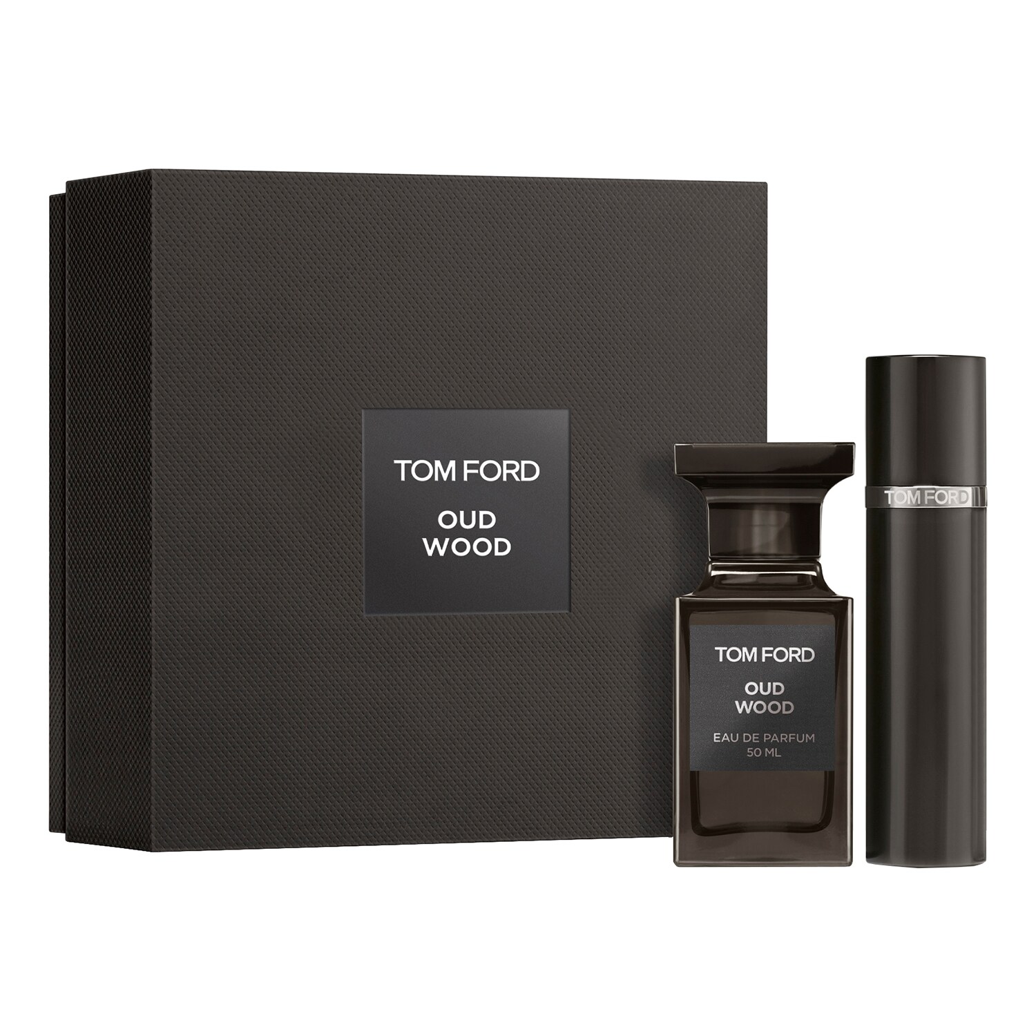TOM FORD - Oud Wood Eau de Parfum - Set