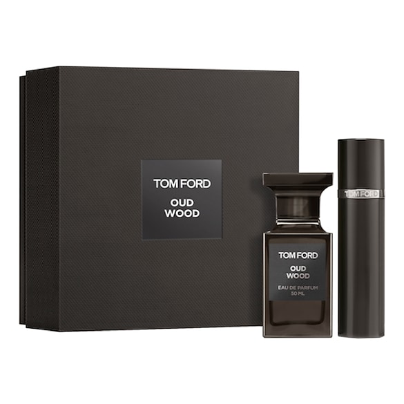 Oud Wood - Coffret Eau De Parfum, TOM FORD