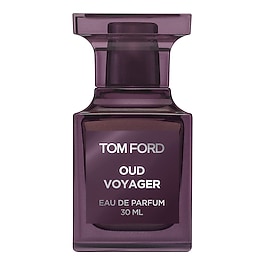 Oud Voyager - Parfémová voda image
