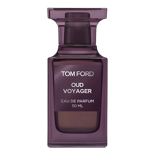 Tom Ford - Oud Voyager - Eau de Parfum | 50 ml