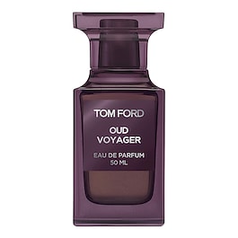 Oud Voyager - Eau De parfum image