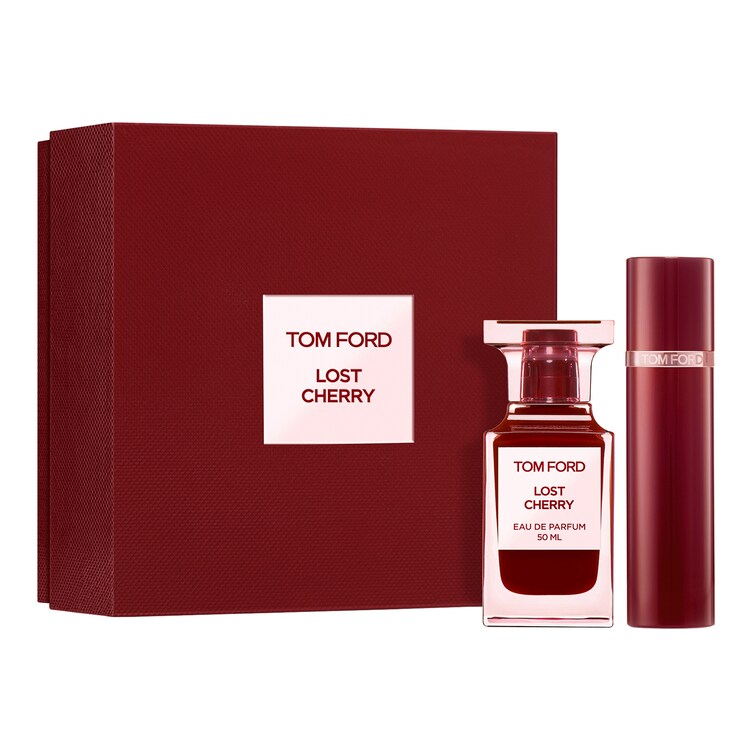 Lost Cherry EDP Set