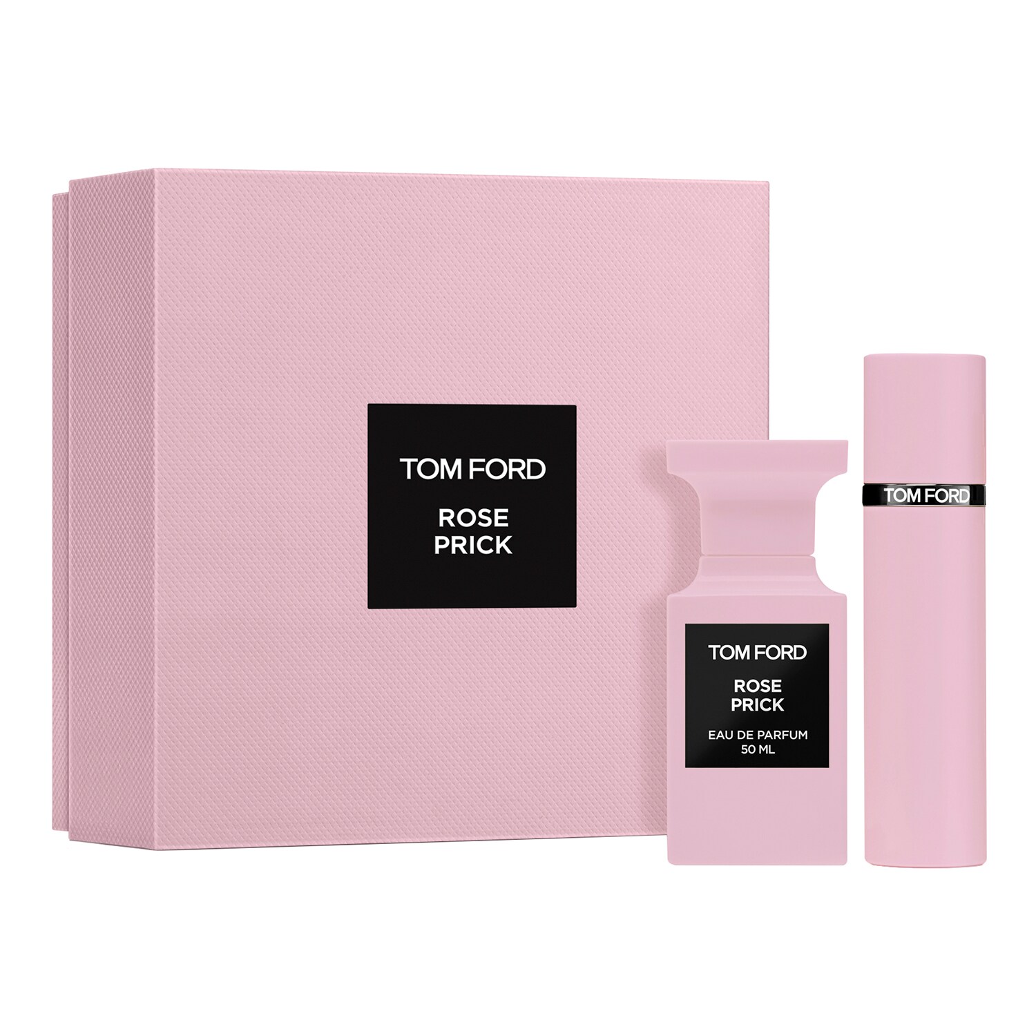 TOM FORD - Private Blend Rose Prick Eau de Parfum - Set