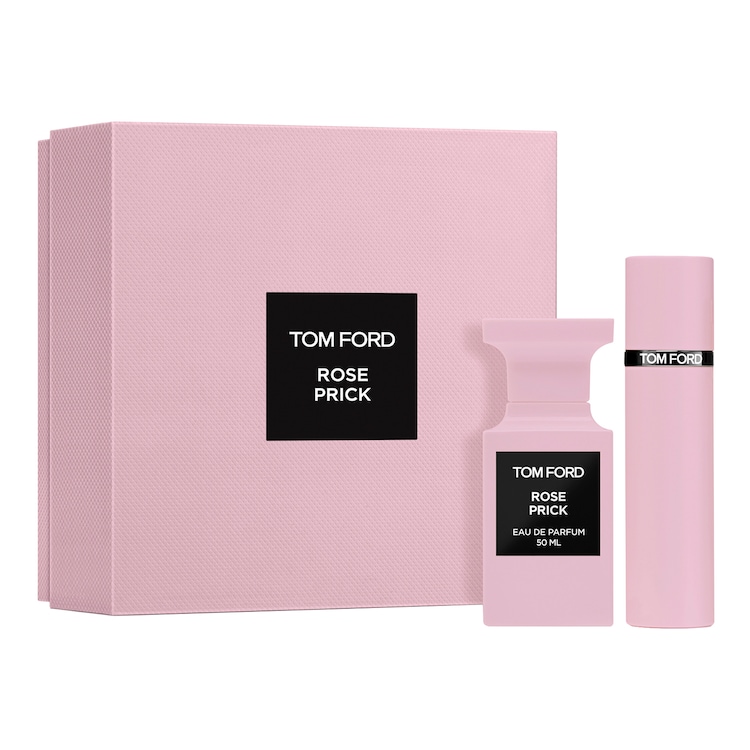 Private Blend Rose Prick Eau de Parfum - Zestaw