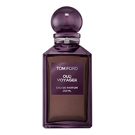Oud Voyager - Eau de parfum