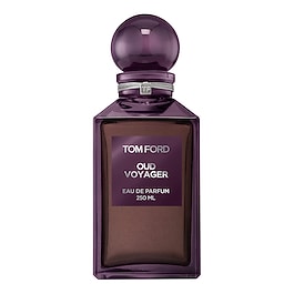 Oud Voyager - Eau de parfum image