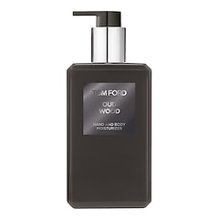 Oud Wood - Hand & Body Moisturizer , TOM FORD