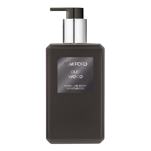 Oud Wood - Hand & Body Moisturizer , TOM FORD