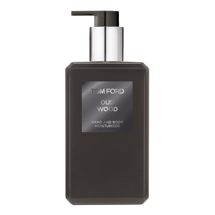 Oud Wood - crema hidratanta pentru maini si corp 