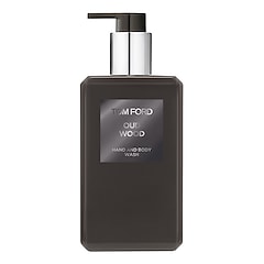 Oud Wood - Hand & Body Wash , TOM FORD