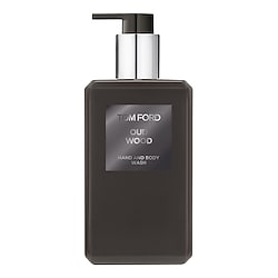 Oud Wood - Gel douche corps & mains