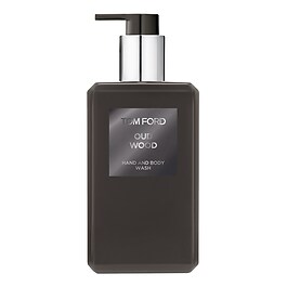 Oud Wood - Hand & Body Wash 