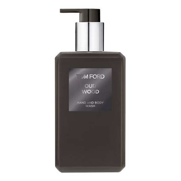 Oud Wood - Hand & Body Wash , TOM FORD