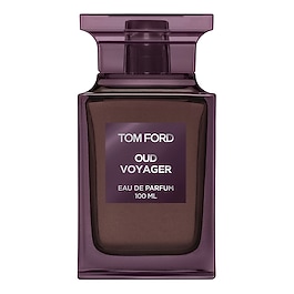Oud Voyager - Eau de parfum