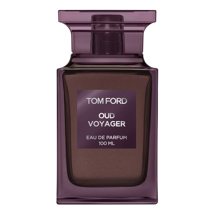 Oud Voyager - Woda perfumowana
