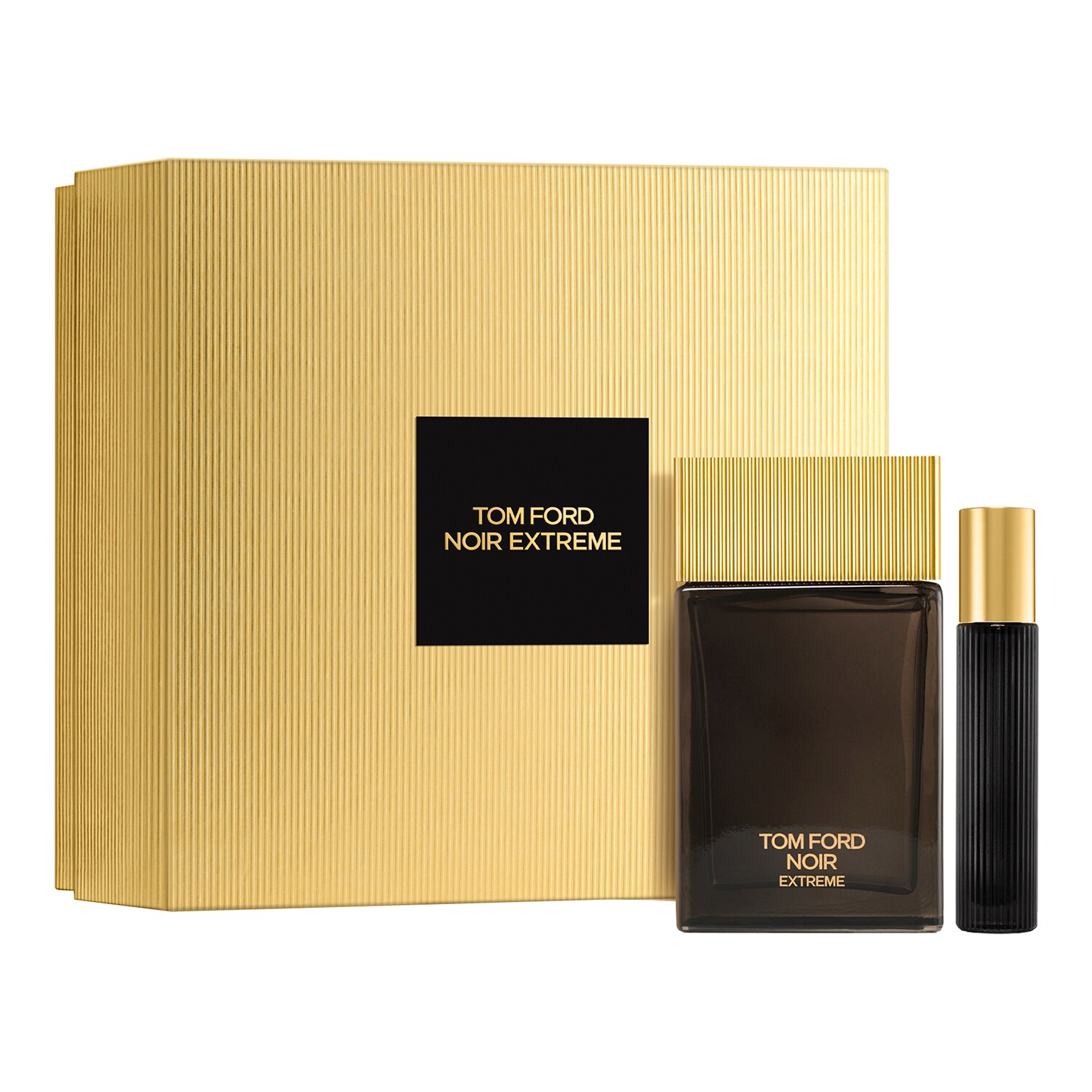 TOM FORD - Noir Extreme Eau De Parfum - Set