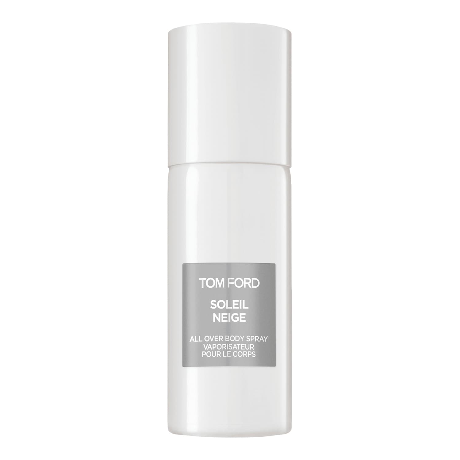 E-shop TOM FORD - SOLEIL NEIGE Body spray - tělový sprej