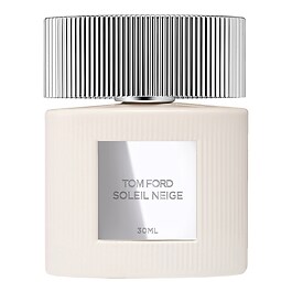 Soleil Neige - Eau de parfum