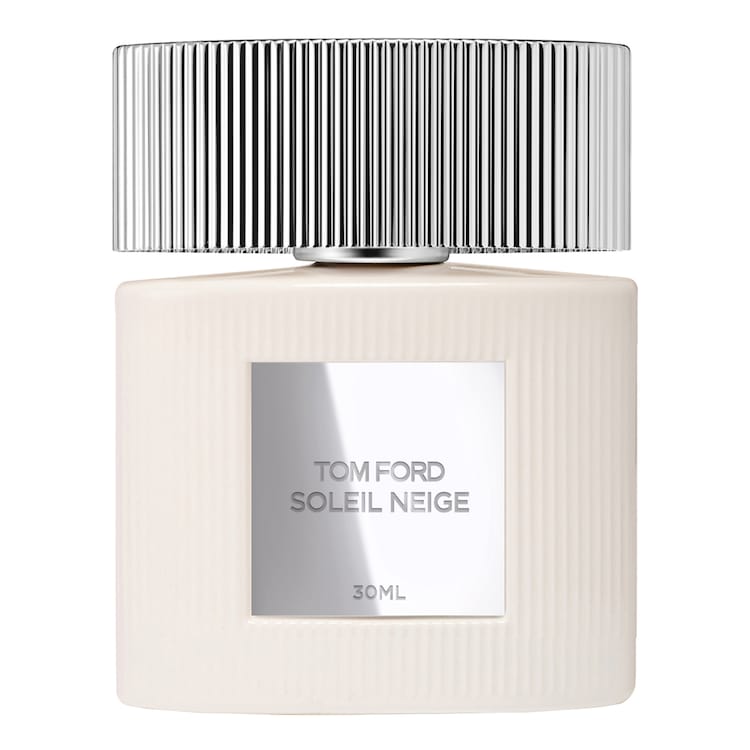 Soleil Neige - Eau de parfum