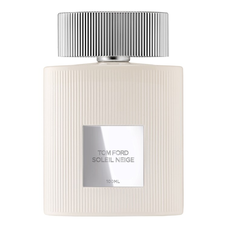 Soleil Neige - Eau de parfum