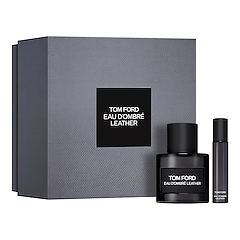 Eau d'Ombre Leather - Set, TOM FORD