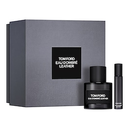 Eau d'Ombre Leather - Set