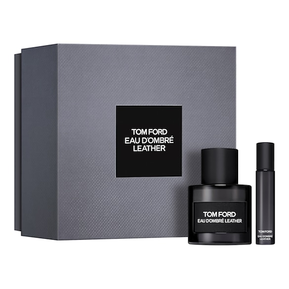 Eau d'Ombre Leather - Set, TOM FORD