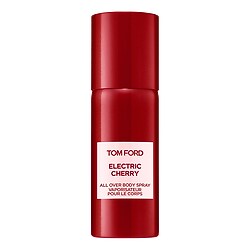 Electric Cherry - Vaporisateur pour le Corps