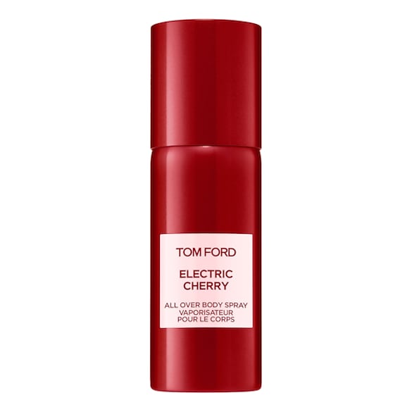 Electric Cherry - Vaporisateur pour le Corps, TOM FORD