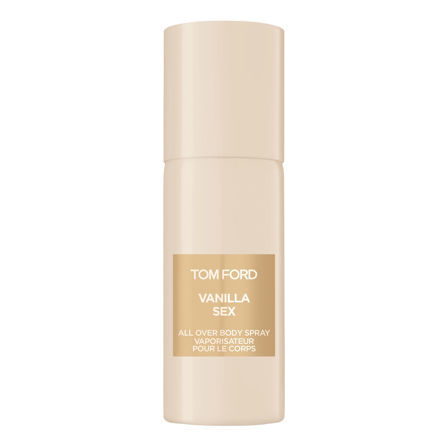 E-shop TOM FORD - Vanilla Sex All Over Body Spray - Tělový sprej